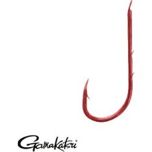 T.d.gamakatsu BKS-5260R Perch Iğne  Takımı 50 cm #6 1/10