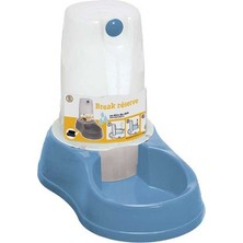 Stefanplast Stefan Suluk 1,5 Litre 28,5X18,5X22CM