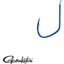 Gamakatsu LS-2210S Mavi 4 Olta Iğnesi