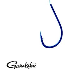 Gamakatsu LS-3400D 14P N/l #8 Olta Iğnesi