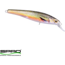T.spro Ikiru Jerk 95 Sp Char Maket Yem