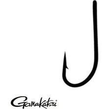 T.d.gamakatsu G-Carp Long Shank No:4 Olta Iğnesi 1/10
