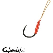 T.d. Gamakatsu G-Stinger #2/0 50LB-23KG Asist Iğne