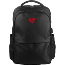 Havit Gamenote WG007 15.6 Inç Su Geçirmez Laptop Sırt Çantası Gamer Backpack