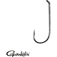 T.d. Gamakatsu F 11B 6 Fly Olta Iğnesi