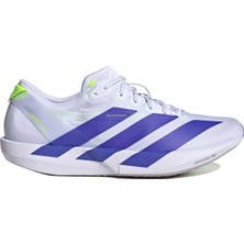 adidas Adizero Adios 9 Erkek Lila Koşu Ayakkabısı KI5700