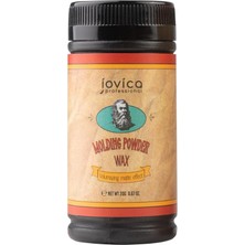 Renas Store Jovica Saç Dolgunlaştırıcı Toz Wax Molding Powder Matte 20G