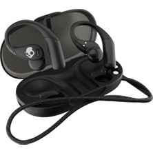Skullcandy Push 540 Open Kablosuz Bluetooth Kulaklık Siyah S4PFW-T740