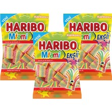 Haribo Ekşii Miami 70GR X3