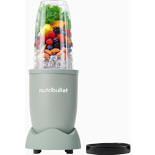 Nutribullet Pro 900W 710 ml Çok Fonksiyonlu Blender