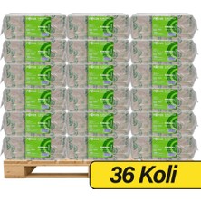 Focus Optimum Z Katlama Kağıt Havlu Çift Katlı 20 x 24 cm 200 Yaprak - 12 Adet (50000691) x 36 Adet