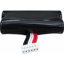Home Pax A930 Uyumlu 7.2 Volt 2600 Mah Şarj Edilebilir Lı-On Pos Cihazı Pili