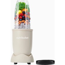 Nutribullet Pro 900W 710 ml Çok Fonksiyonlu Blender