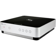 Digitalzone S5 Profesyonel 4K UHD Media Player - Outlet