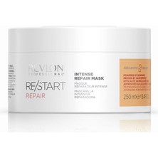 Renas Store Revlon Professional Restart Recovery Mask, 250ML/8.45OZ