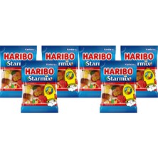 Haribo Starmix 80GR X6