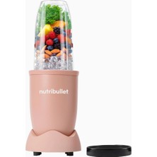 Nutribullet Pro 900W 710 ml Çok Fonksiyonlu Blender