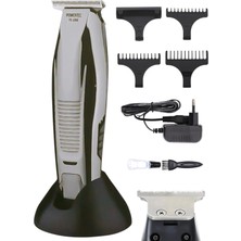 Renas Store Powertec TR-1058 Saç Sakal Ense Vücut Tıraş Makinesi