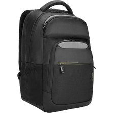 Targus Citygear TCG670GL 17.3" Laptop Sırt Çantası - Outlet