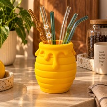 Smug Design 3D Honey Dekoratif Organizer