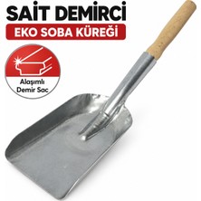 Sait Demirci Arge Toptan Eko Soba Küreği