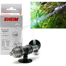 Eheim Diffuser 12/16Mm Diffüzör Hava Sistemi