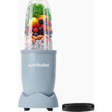 Nutribullet Pro 900W 710 ml Çok Fonksiyonlu Blender