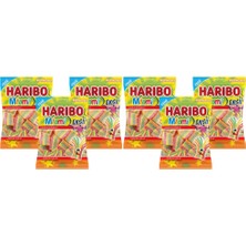 Haribo Ekşii Miami 70GR X6