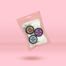 Renas Store Set Glitter - Deathful Trio