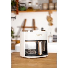 EP9930 Cam Airfryer -Beyaz