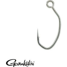 Gamakatsu Hook Single 56 #1/0 Olta Iğnesi