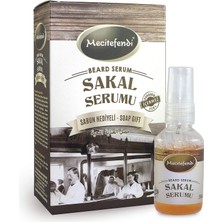 Renas Store Mecitefendi Sakal Serumu, Sabun Hediyeli, 150 gr