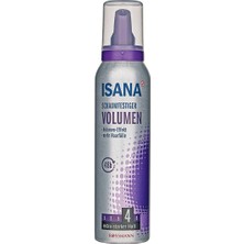 Renas Store Hacim Verici Saç Köpüğü 150 ml