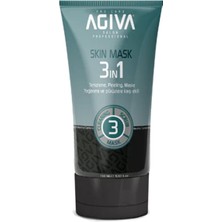 Renas Store Agıva Peeling 150ML 3 In 1