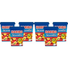 Haribo Starmix 175GR X6