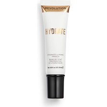 Renas Store Revolution Beauty London Hydrate Makyaj Bazı