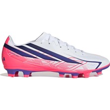 Adidas KJ0990 F50 Hyperfast Club Fg/mg  Krampon Beyaz