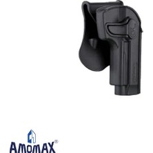 CYTAC Amomax Tabanca Kılıfı Beretta 92, 92FS, M9