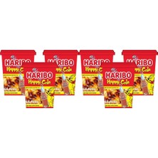 Haribo Happy Cola 175GR X6