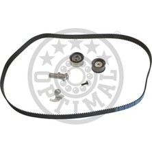 Volkswagen Passat 1996- Audi A4 1996- Triger Seti 078198479 Contitech