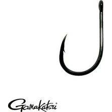 Gamakatsu LS-3313F Ring Eye #6 Olta Iğnesi 1/14