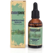 Renas Store Moonshine Energizing Saç Serumu, Dökülme Önleyici, 50ML