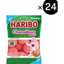 Haribo Chamallows Rubino 70GR X24
