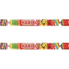 Haribo Mega-Roulette 45GR X2