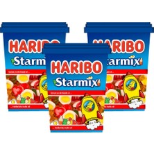 Haribo Starmix 175GR X3