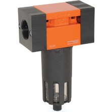 Semakmatic Pnömatik 3/4" - 1" Filtreler