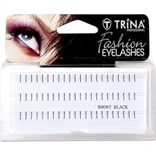 Renas Store Trina Kisa Boy Tekli Takma Kirpik 1