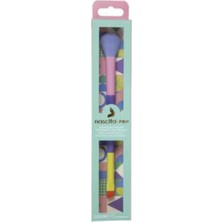Renas Store Nascita Colorfully Çift Açılı Aydınlatıcı ve Kaş Fırçası