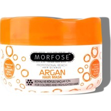 Renas Store Morfose Argan Saç Maskesi 500 ml