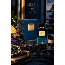 Chronic Men Erkek Parfüm 100 ml - Divine